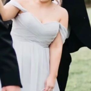 Revelry Convertible Maxi Dress